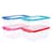 14.5qt. Storage Bins with Lids, 4ct. by Simply Tidy™